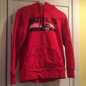 Patriots Hoodie